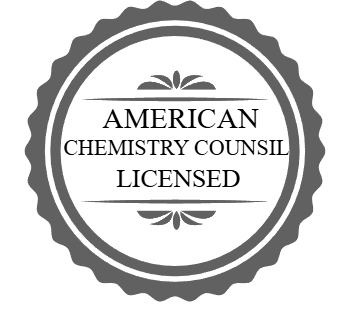 American Chemistry Council Licensed
